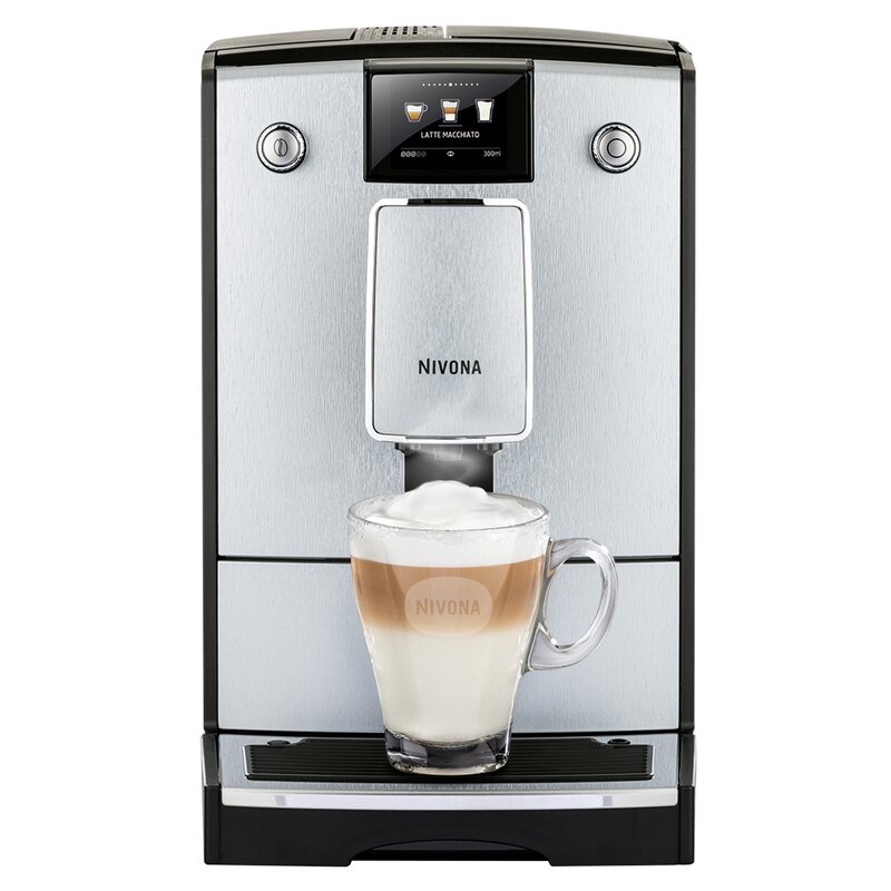 Nivona CafeRomatica 769 Szerokość 24cm