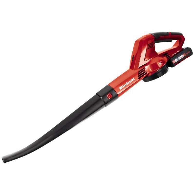 Einhell GC-CL 18 Li E Kit (1x2,0Ah)