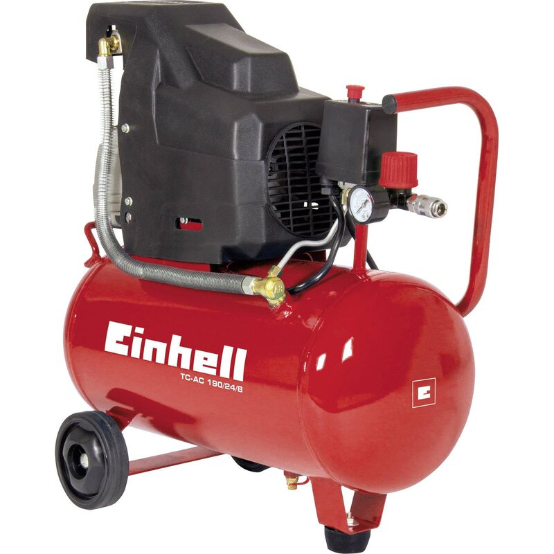 Kompresor EINHELL TC-AC 190/24/8