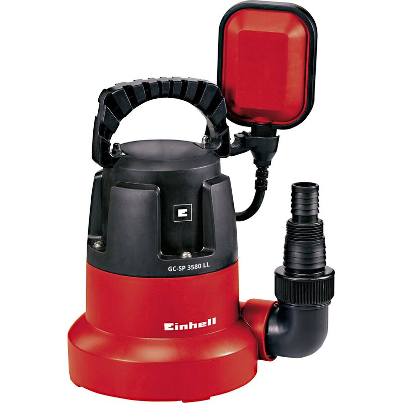 Einhell GC-SP 3580 LL 4170445