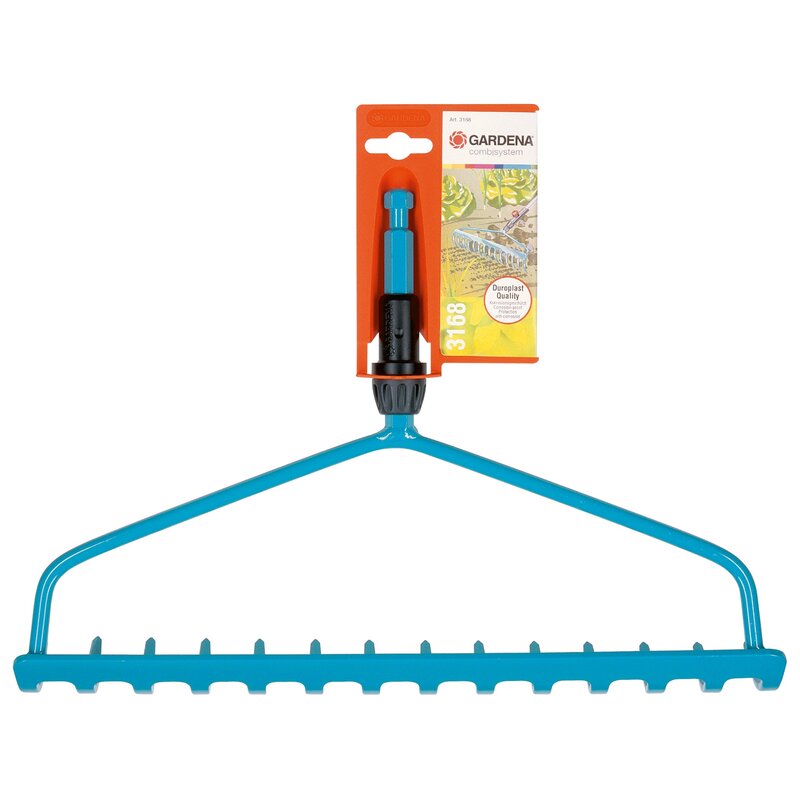 Grabie GARDENA Combisystem 3168-20 uniwersalne