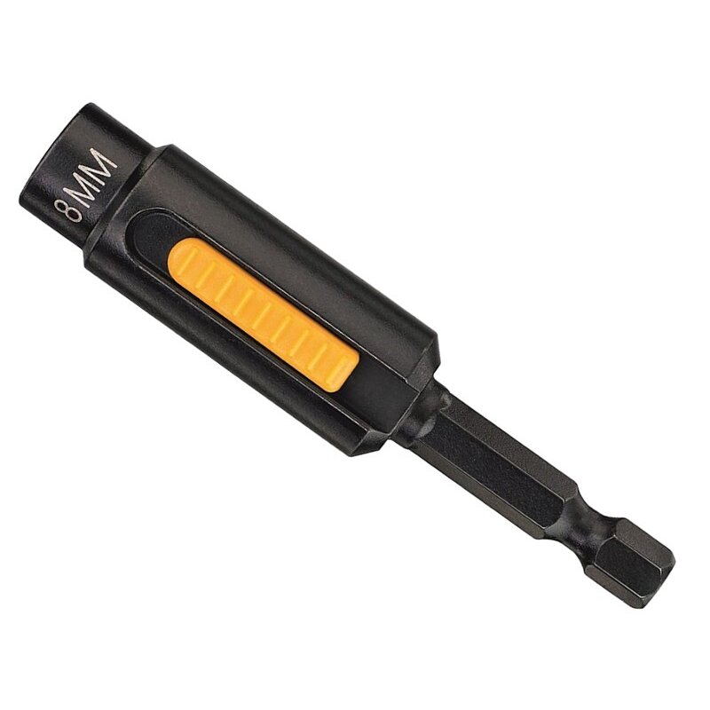 Końcówka magnetyczna z nasadką DEWALT DT7430
