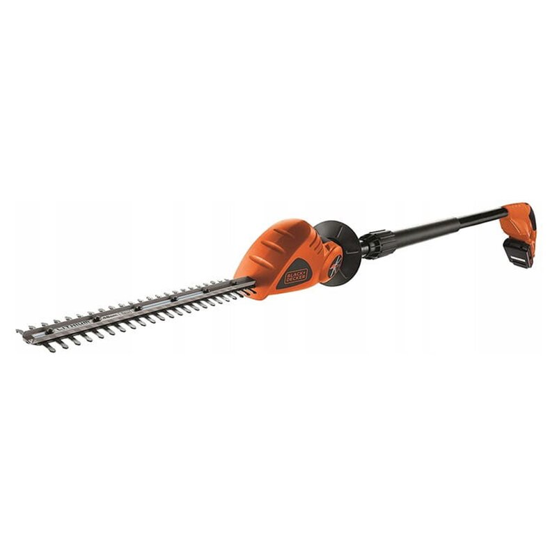 Black&Decker GTC1843L20-QW