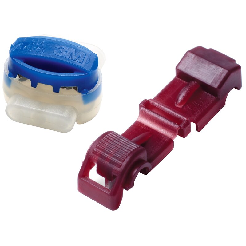 Złącza do robota koszącego GARDENA 4089-20