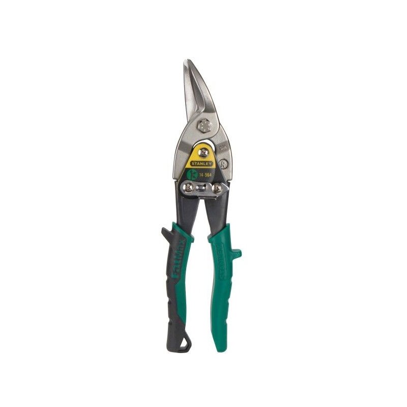 Nożyce STANLEY MaxSteel 14-564
