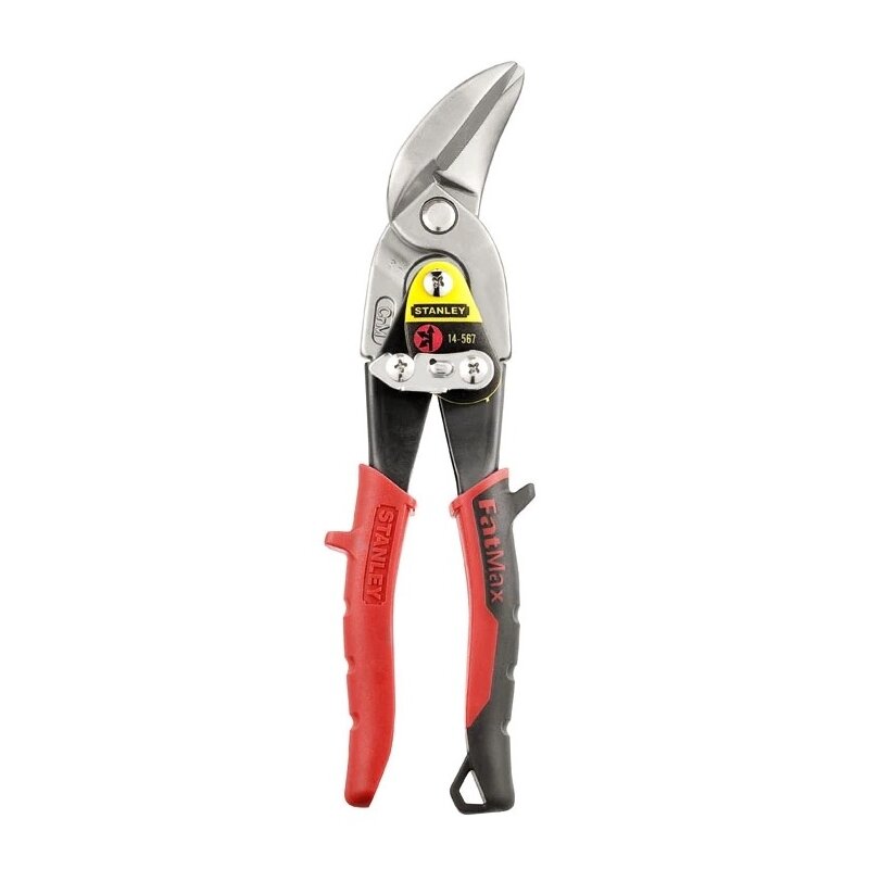 Nożyce do blachy STANLEY Fatmax 2-14-567