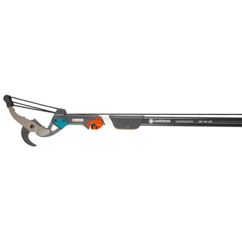 Sekator do gałęzi GARDENA Combisystem 297-20
