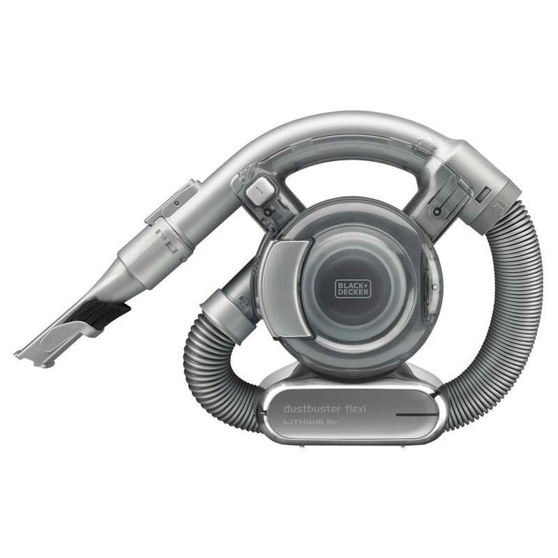 Odkurzacz ręczny BLACK & DECKER PD1820L-QW