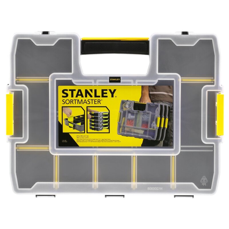 Organizer STANLEY SortMaster 1-97-483