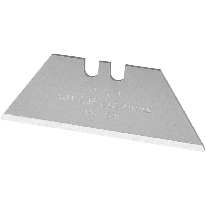 Ostrza trapezowe STANLEY 1-19-111 (100 szt.)