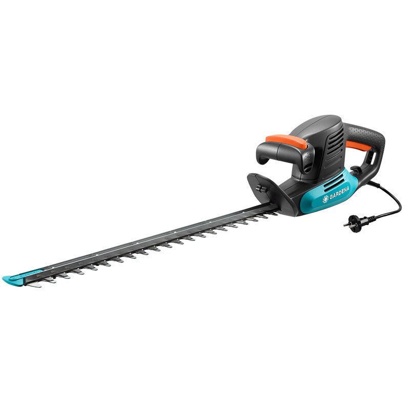 Nożyce do żywopłotu GARDENA EasyCut 500/55 9832-20 550mm 0.5kW elektryczne