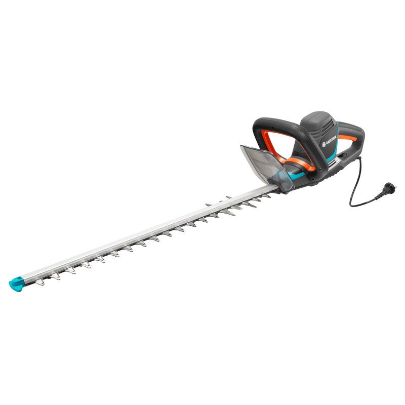 Nożyce do żywopłotu GARDENA PowerCut 9835-20 650mm 0.7kW elektryczne
