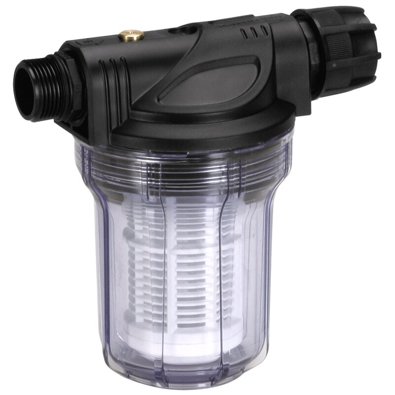 Filtr piaskowy GARDENA 1731-20