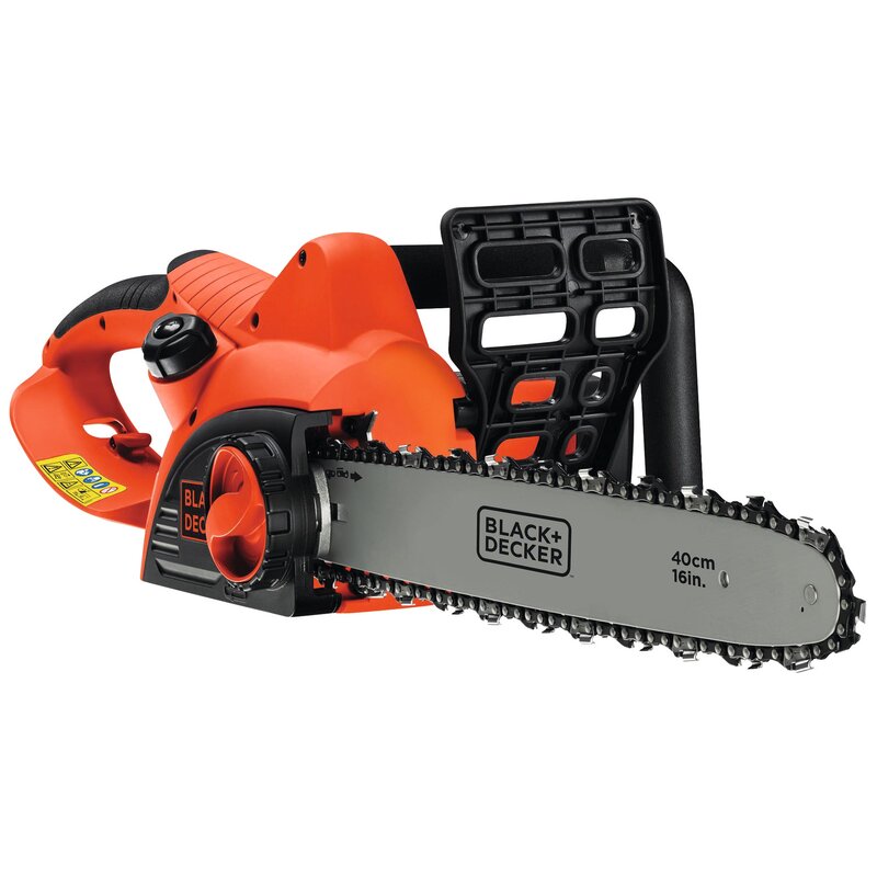 Pilarka łańcuchowa BLACK & DECKER CS2040