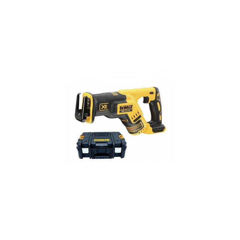 Pilarka szablowa DEWALT DCS367NT-XJ