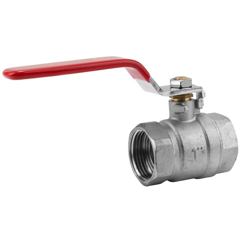 Zawór GARDENA kulowy 1" 7337-20