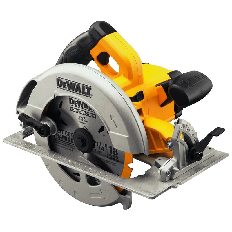Pilarka tarczowa DEWALT DWE575K