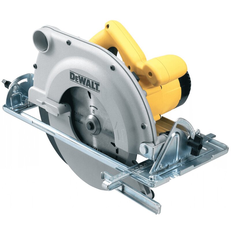 Pilarka tarczowa DEWALT D23700