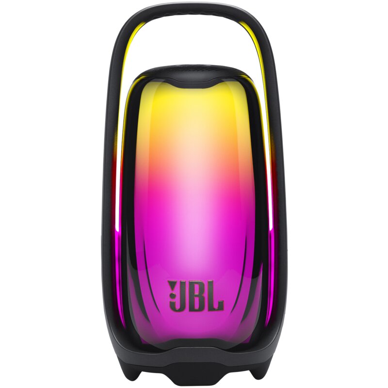Głośnik bluetooth JBL Pulse 6 Czarny