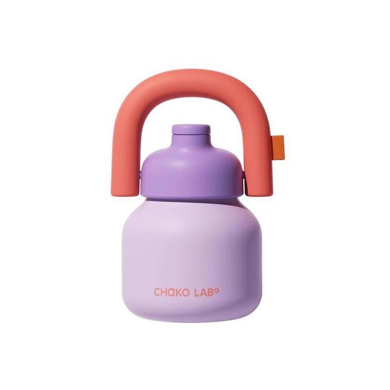 Kubek termiczny CHAKO LAB LinLin Grape 1000 ml