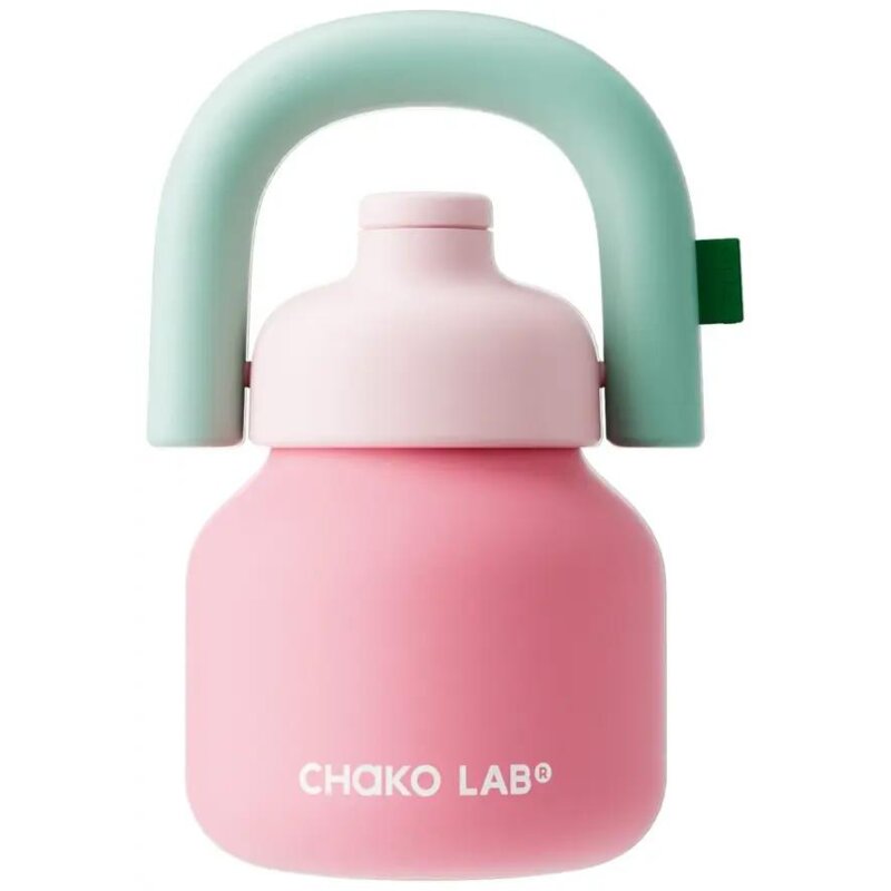 Kubek termiczny CHAKO LAB LinLin Raspberry 1000 ml