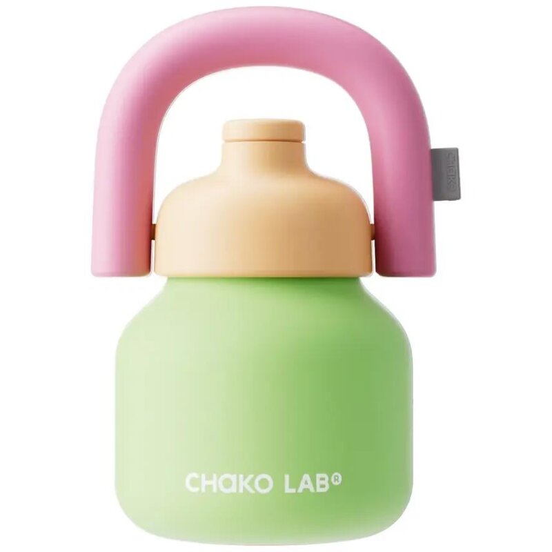 Kubek termiczny CHAKO LAB LinLin Kiwi 1000 ml