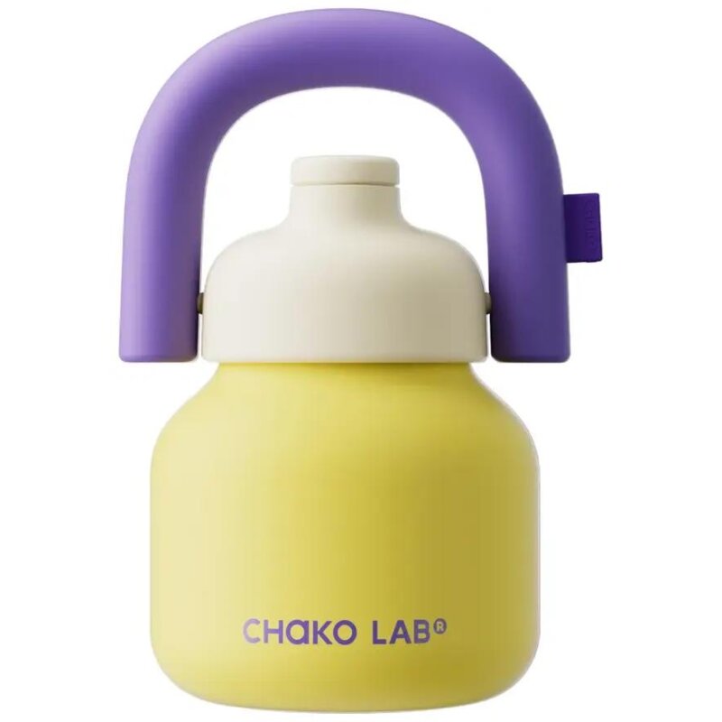 Kubek termiczny CHAKO LAB LinLin Cheesecake 1000 ml