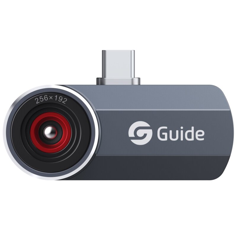 Kamera termowizyjna do smartfona GUIDE SENSMART MobIR 3.0 ES2