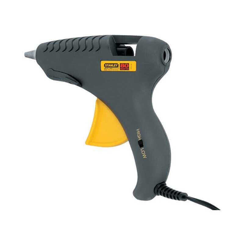 Pistolet do kleju STANLEY GR25