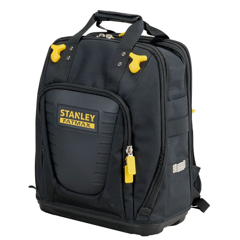 Plecak monterski STANLEY Fatmax Quick Access FMST1-80144