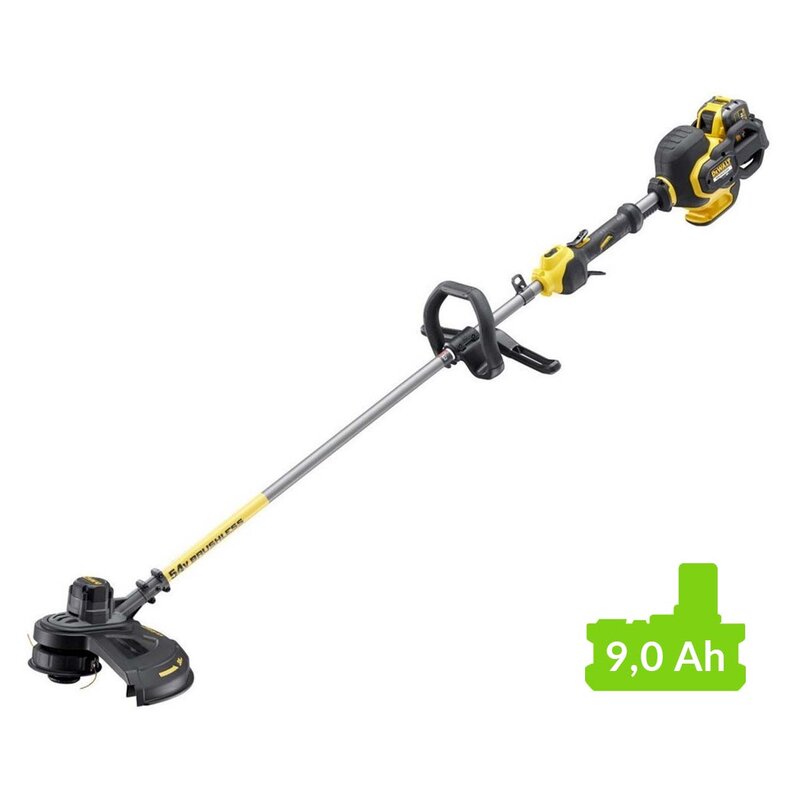 Podkaszarka akumulatorowa DEWALT DCM571X1-QW
