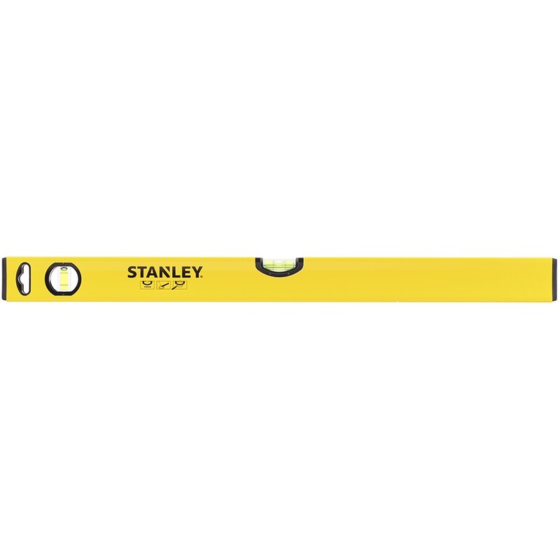 Poziomnica ręczna STANLEY STHT1-43105