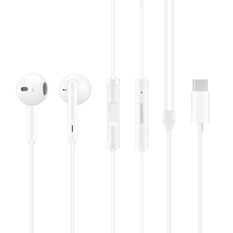 Słuchawki douszne HUAWEI CM33 Biały
