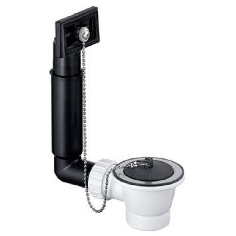 Armatura przelewowo-odpływowa BLANCO 222458