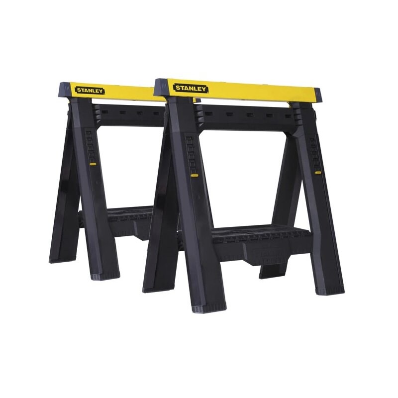Regulowany stojak-kobyłka STANLEY STST1-70559