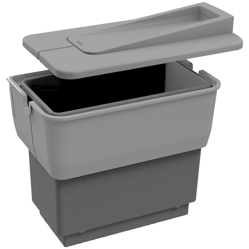 Kosz na śmieci BLANCO Singolo 14L