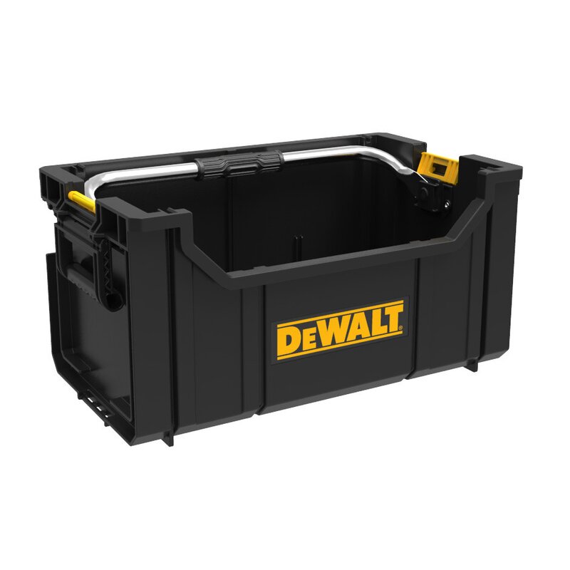 Skrzynka narzędziowa DEWALT DWST1-75654