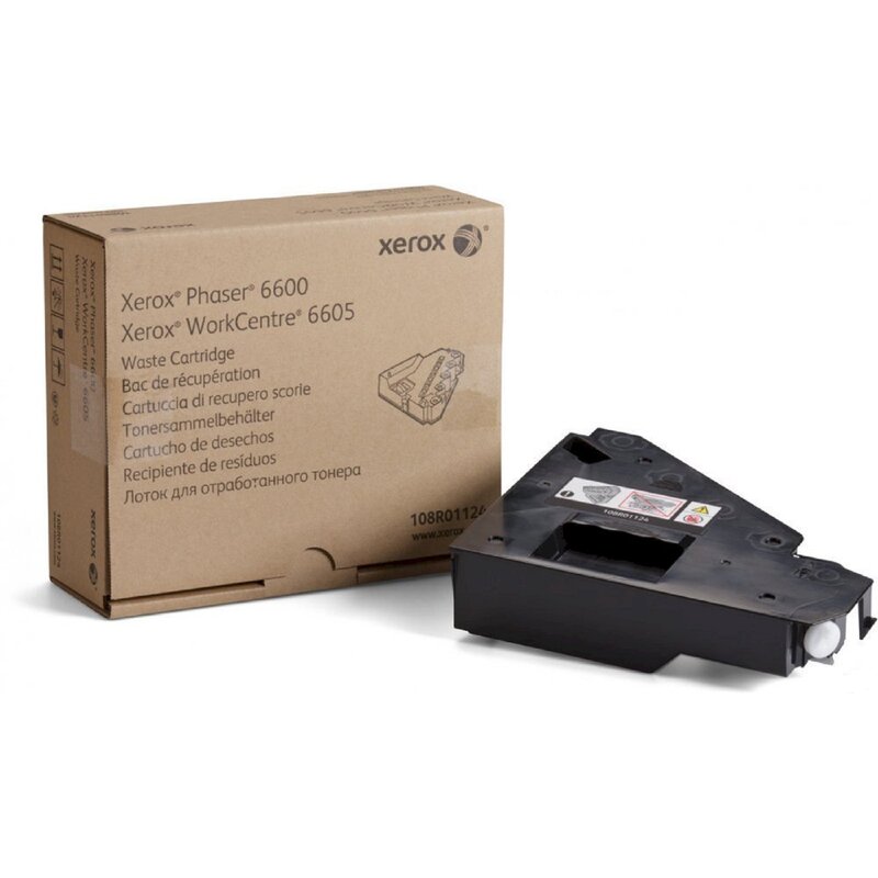 Pojemnik XEROX 108R01124