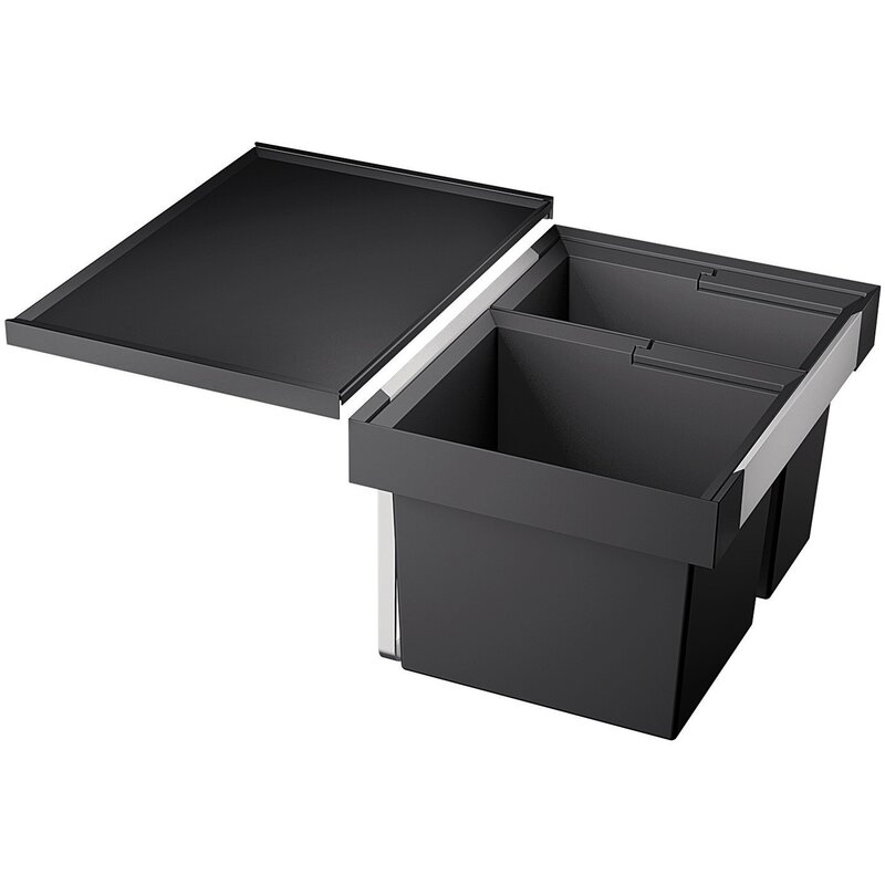 Blanco FLEXON II 60/2 521471 1x19l 1x30l