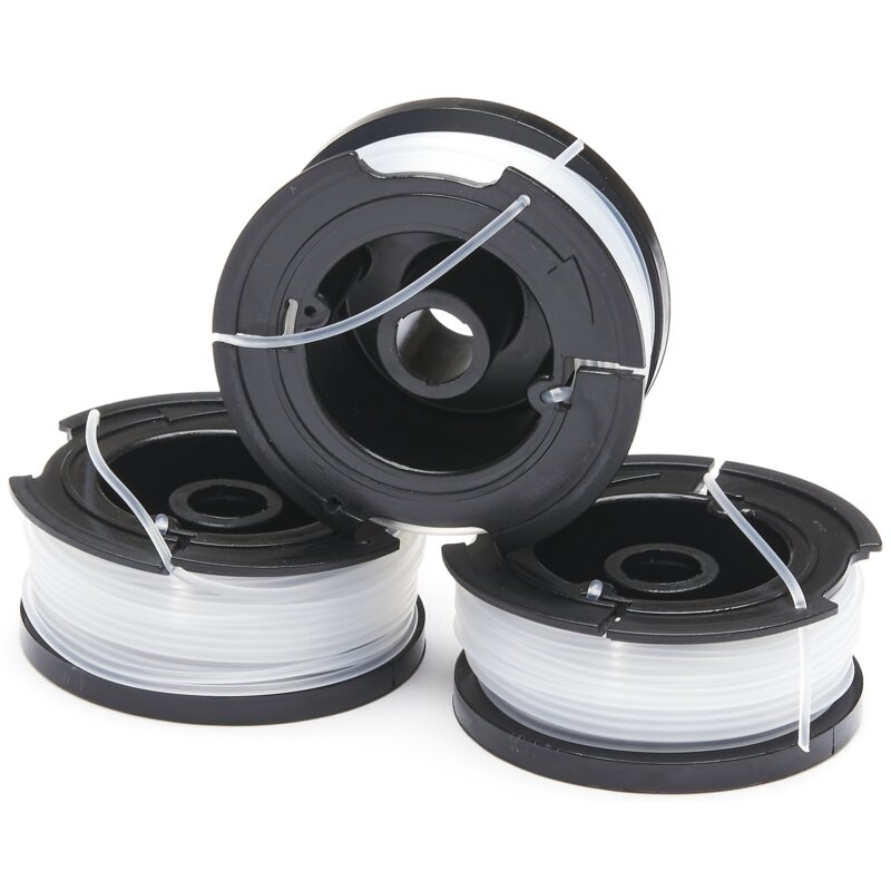 Żyłka do podkaszarki BLACK&DECKER A6485-XJ (3 szt.)