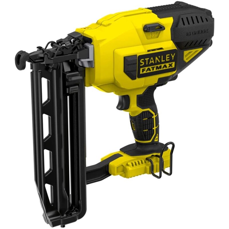 Gwoździarka akumulatorowa STANLEY FatMax FMC792B