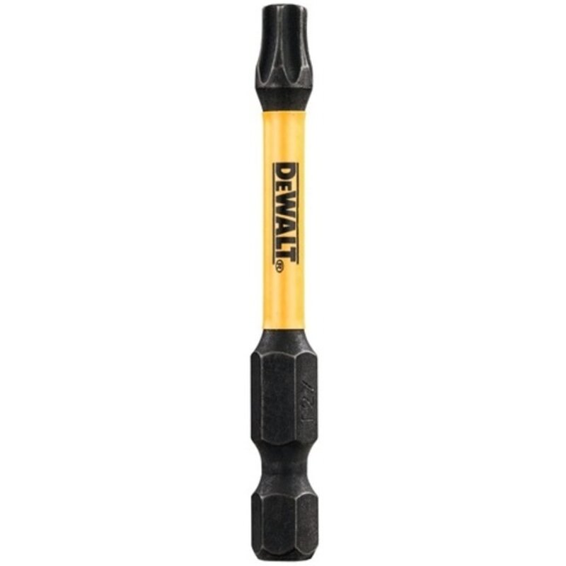Zestaw końcówek wkrętakowych DEWALT T30 FLRQ DT7398T-QZ (5 elementów)