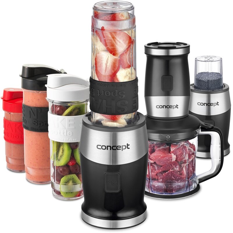 Blender smoothie 700W SM3390 CONCEPT