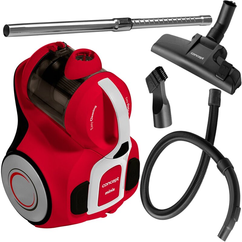 Odkurzacz CONCEPT VP-5075