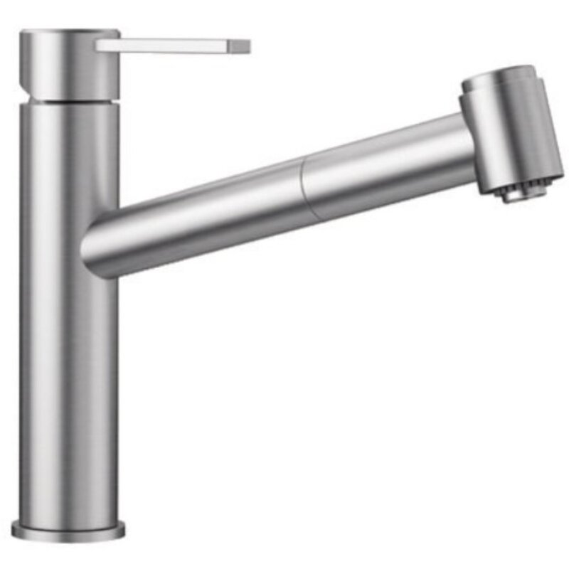 Bateria BLANCO Ambis-S 523119 Stal szlachetna
