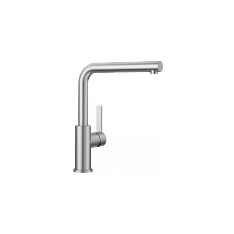 Bateria BLANCO Lanora 523122 Stal szczotkowana