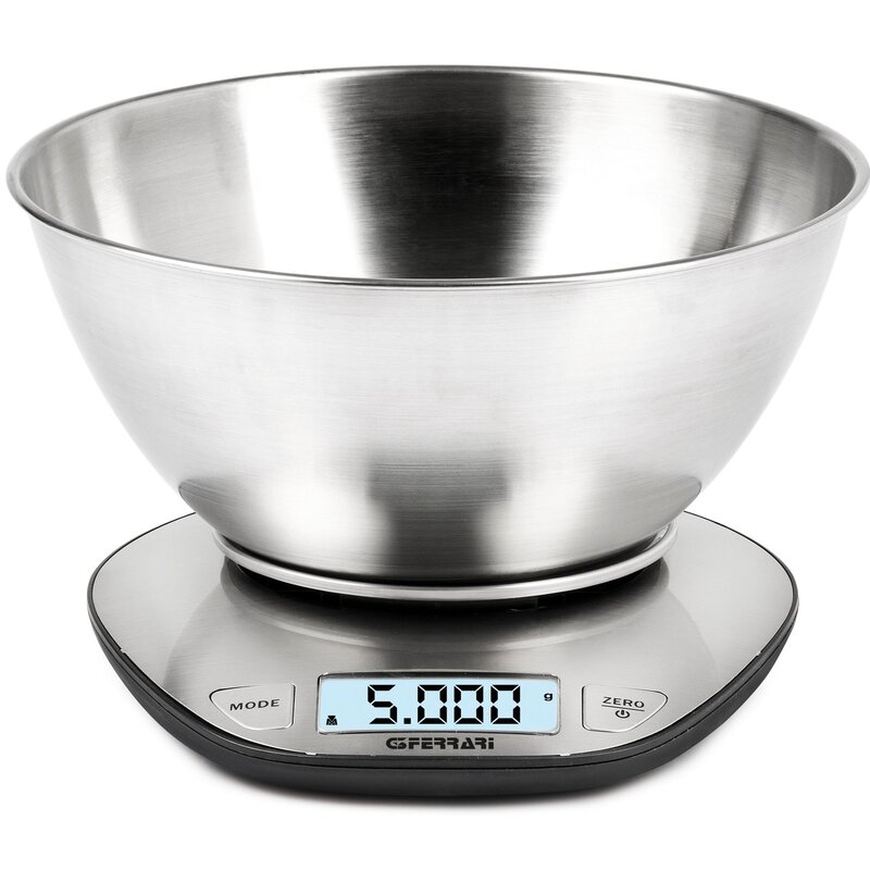 Waga kuchenna G3FERRARI G20062 Linea