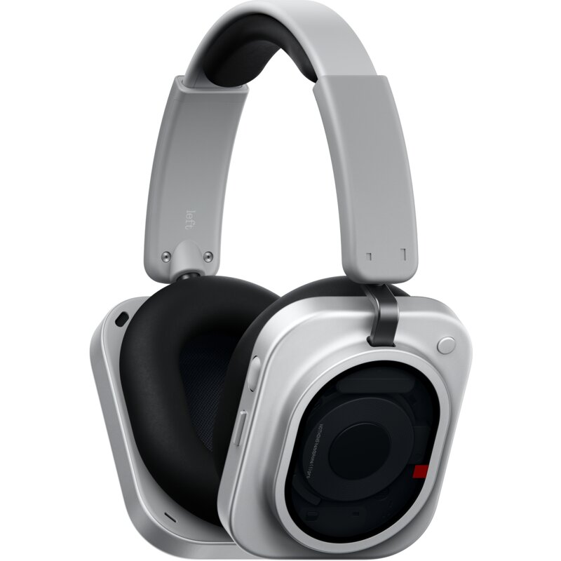Nothing Headphone 1 Pro White