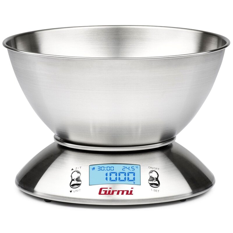 Girmi PS85 Tarowanie 5kg