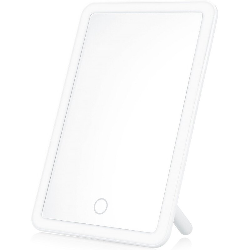 Lusterko kosmetyczne PLATINET PMLY6W